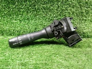 Фото запчасти подрулевой переключатель дворников Toyota Ractis 2011 контрактная запчасть Запчасть подрулевой переключатель дворников Toyota Ractis 2011