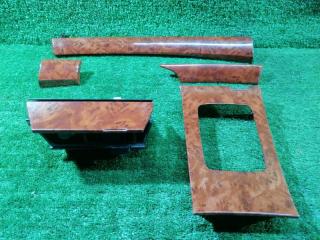 Комплект декоративных накладок салона Toyota Allion 2005