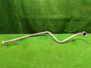 Задняя часть глушителя Suzuki Jimny Wide 1998