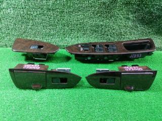 Комплект декоративных накладок салона Toyota Mark II 1995