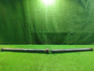 Карданный вал Nissan Teana 2011