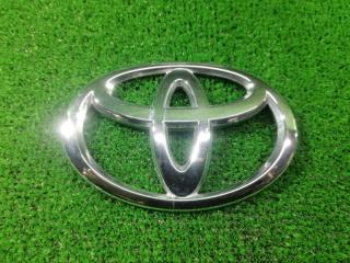 Эмблема задняя Toyota Corolla Fielder 2011 контрактная Эмблема задняя Toyota Corolla Fielder 2011