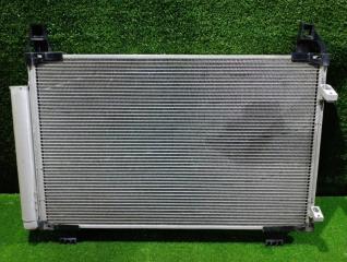 Запчасть радиатор кондиционера Toyota Belta 2008