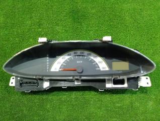 Панель приборов Toyota Belta 2008