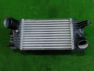 Интеркулер Nissan Juke 2012