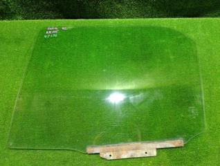 Запчасть стекло двери заднее левое Toyota Sprinter Carib 1999