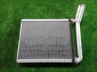 Радиатор печки Toyota Corolla Axio NZE144 1NZ-FE