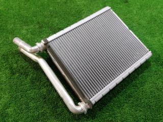 Радиатор печки Toyota Corolla Axio 2008 ZRE144 2ZR-FE 8710742170 контрактная