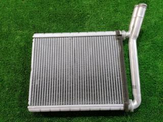 Радиатор печки Toyota Corolla Axio ZRE144 2ZR-FE