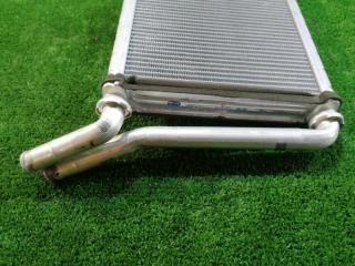 Радиатор печки Corolla Axio 2008 ZRE144 2ZR-FE