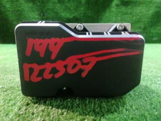 Запчасть блок abs Toyota Corolla Axio 2007