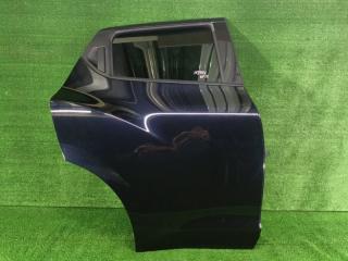 Дверь боковая задняя правая Nissan Juke 2012