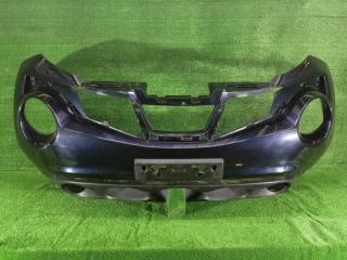 Бампер передний Nissan Juke 2012