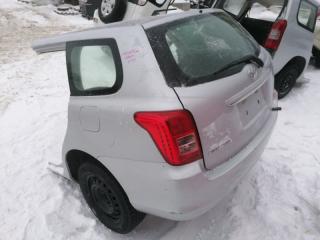 Задняя часть кузова Toyota Corolla Fielder 2007