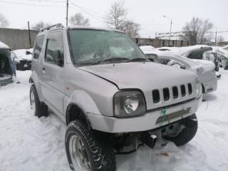 Кузов Suzuki Jimny Wide 1998