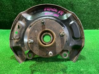 Ступица передняя правая Toyota Vitz 2007