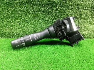 Фото запчасти подрулевой переключатель дворников Toyota Corolla Fielder 2008 контрактная запчасть Запчасть подрулевой переключатель дворников Toyota Corolla Fielder 2008