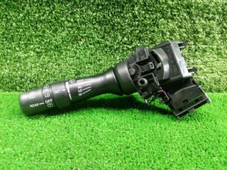 Фото запчасти подрулевой переключатель дворников Toyota Corolla Fielder 2011 контрактная запчасть Запчасть подрулевой переключатель дворников Toyota Corolla Fielder 2011