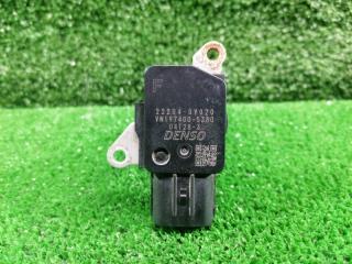 Датчик расхода воздуха Toyota Probox NCP165 1NZ-FE