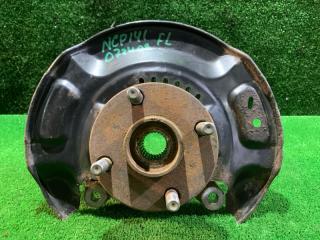 Ступица передняя левая Toyota Spade 2013