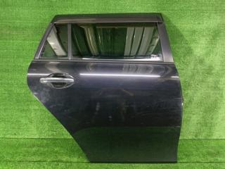 Дверь боковая задняя правая Toyota Corolla Fielder 2011