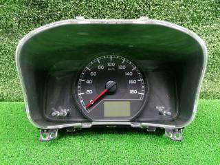 Панель приборов Toyota Succeed 2016