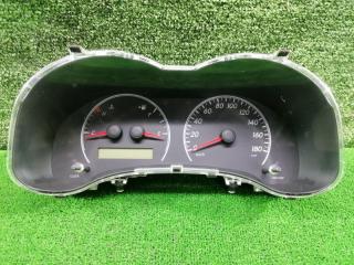 Запчасть панель приборов Toyota Corolla Axio 2011