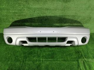 Бампер передний Suzuki Escudo 2001