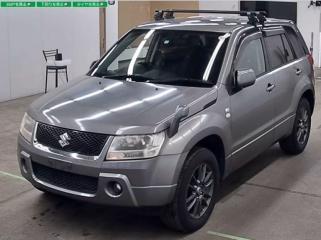 Проводка двигателя Suzuki Escudo 2007