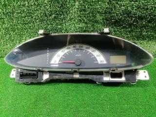 Панель приборов Toyota Belta 2006