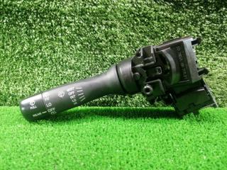 Фото запчасти подрулевой переключатель дворников Toyota Corolla Fielder 2007 контрактная запчасть Запчасть подрулевой переключатель дворников Toyota Corolla Fielder 2007