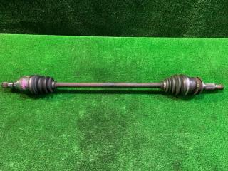 Привод передний правый Toyota Cami 2001