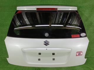 Дверь багажника Suzuki SX4 2007