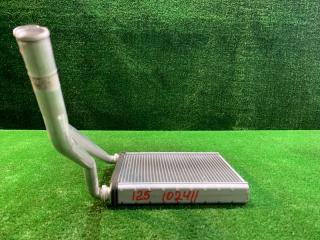 Радиатор печки Toyota Ractis 2010