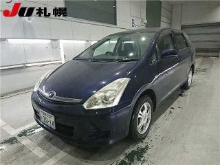 Катушка зажигания Wish 2006 ZNE14 1ZZ-FE