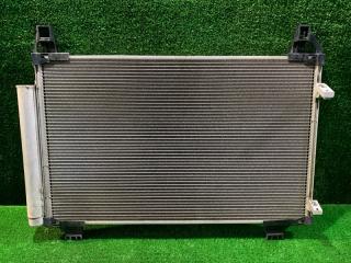 Запчасть радиатор кондиционера Toyota Ractis 2009