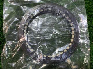 Сальник редуктора