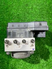 Блок ABS Toyota Corolla Axio 2009