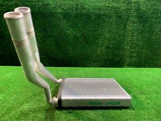 Радиатор печки Toyota Ractis 2009