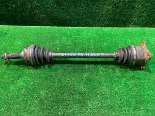 Запчасть привод задний левый Toyota Caldina 1994