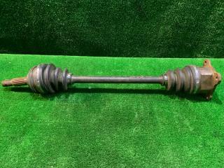 Запчасть привод задний правый Toyota Vista 1992