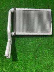 Радиатор печки Toyota Corolla Axio 2014