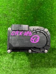 Запчасть дроссельная заслонка Toyota Mark X 2005