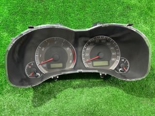 Запчасть панель приборов Toyota Corolla Axio 2010