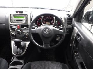 Подрулевой переключатель света Rush 2006 J210E 3SZ-VE