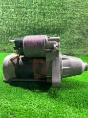 Стартер Toyota Passo 2015