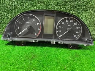 Панель приборов Toyota Allion 2008