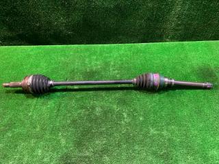 Привод правый Toyota Passo 2015