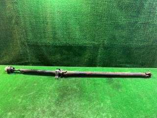 Карданный вал Toyota Passo 2015