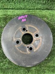 Фото запчасти барабан тормозной задний Toyota Corolla Fielder 2007 контрактная запчасть Запчасть барабан тормозной задний Toyota Corolla Fielder 2007